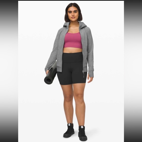 Lululemon Align Short *6" in Black (Second Release) - Picture 2 of 3